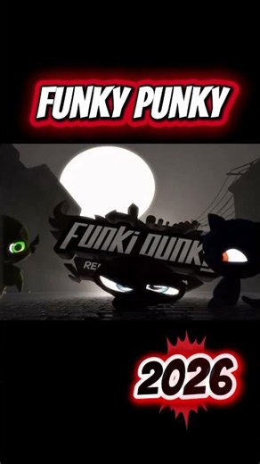 Nueva colección de funky Punky!!🤩 #vualá #vualasorpresa #collection #toys #2026