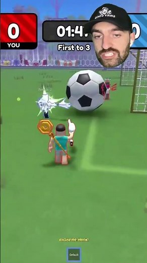 💀 This Game Turned Me Into a Ragdoll 😂 Slap Battles