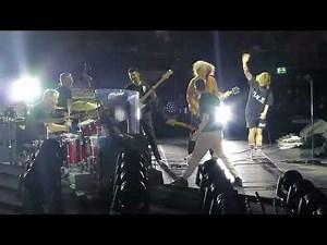 Anouk - The Dark | Live Ziggo Dome Amsterdam 2024