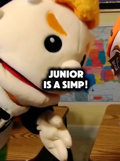 Junior's Adventures with Jeffy and Friends