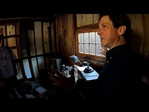 The 'HP Garage' Official Tour - The Birthplace of Silicon Valley