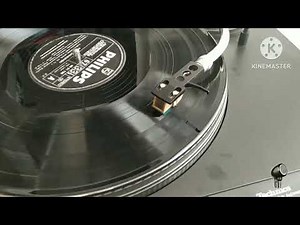 Magnificent Technics SL-D3 turntable under review