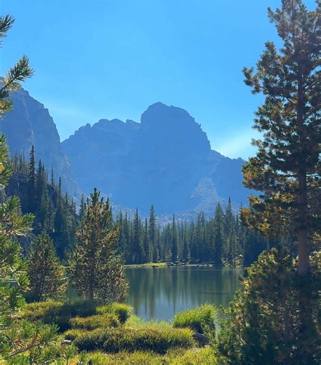 #nature #mountains | Nature Videos