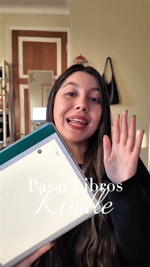 Javiera Iglesias Pereira | Bookstagram | 📚✨ ¿Tienes libros en PDF o EPUB y no sabes cómo pasarlos a tu Kindle? ¡Aquí te explico el paso a paso de la forma más fácil y rápida! Sin... | Instagram