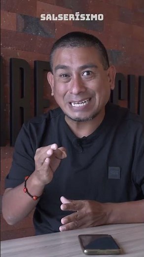 Why did Raphy Leavitt name his orchestra “La Selecta”? 🎺 | Salserísimo Perú