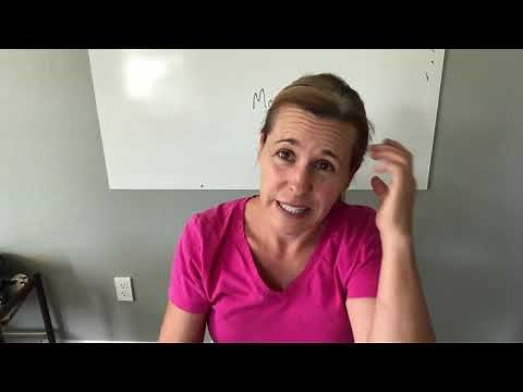 Art of Problem Solving, Pre Algebra, Day 1