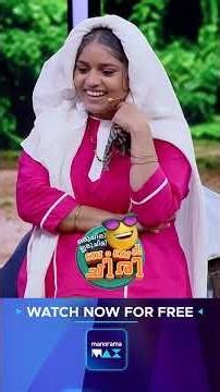 Oru Chiri Iru Chiri Bumper Chiri | Latest Episode | 154 | Watch Now For Free on manoramaMAX