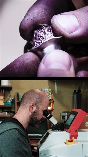 Crafting a Noblie Bead Charm – From Concept to Lanyard