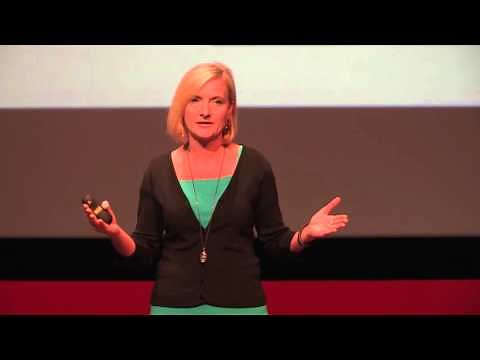 Who Doesn’t Have Trouble with Executive Functioning? | Anne Ginnett | TEDxLSCTomball
