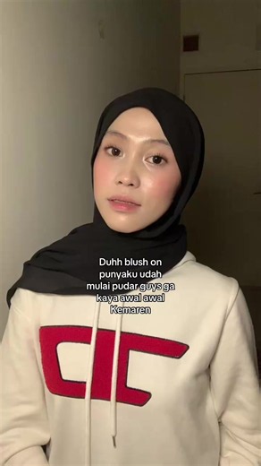 Blush On Mulai Pudar? Ini Alasan dan Cara Biar Tetap Pigmented
