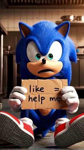 Sonic Becomes Master Chef! 🍳🔥 Tails & Amy Shocked!