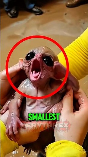 Top 3 Smallest Creatures in the Ocean | Microscopic Sea Animals You’ve Never Seen #oceanfacts