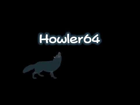 Howler64 Intro