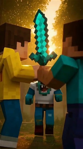 @TechnoGamerzOfficial Fanmade only for entertainment #minecraft #minecraftshorts #technogamerz