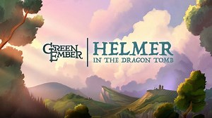 Brazen Animation 携《Green Ember》推出 Brazen Games | Animation Magazine