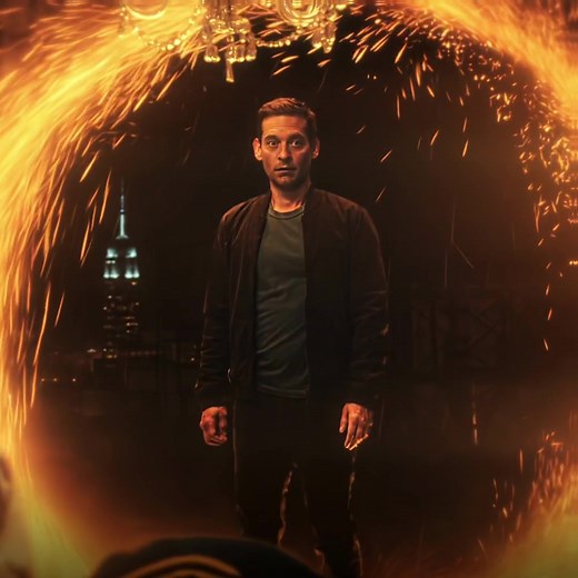 Tobey Maguire: The Best Spider-Man of All Time