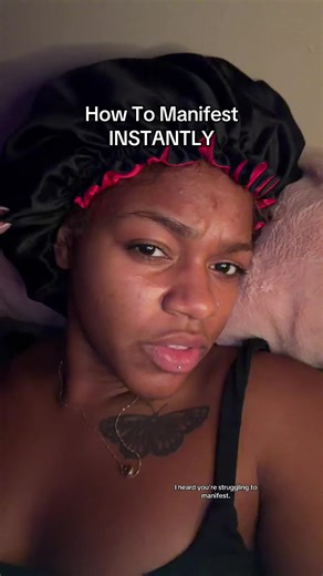 How To Manifest Your Desires Effectively