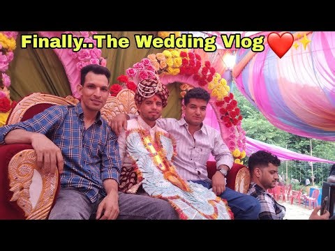 Those Unforgettable Wedding Moments — Finally Out Now❤️✨ || Anisha negi vlogs