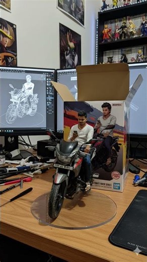 With New Trend 📈 #gemini #trending #newtrend #wiralshort #aiart