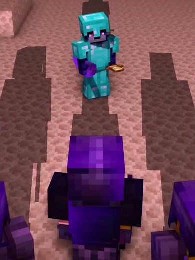 The Greatest Minecraft Trapper | JudeLow Edit