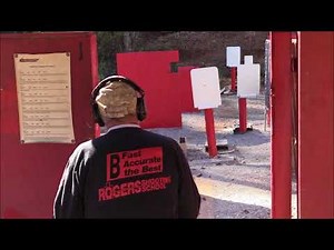 Bill Rogers Shooting Test 5