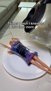 51M views · 838K reactions | Mom hacks and tips, teething baby tips 懶  #momtips #babyhacks #teethingbaby #kidsoftiktok #tipsandtricks | Nataliia SAHM | Facebook