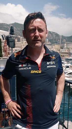 457K views · 3.9K reactions | Close your eyes and tell us who you see.  If you like this, you’ll like the full @christianhorner #MonacoGP qualifying review. Link in bio. | Oracle Red Bull Racing | Facebook