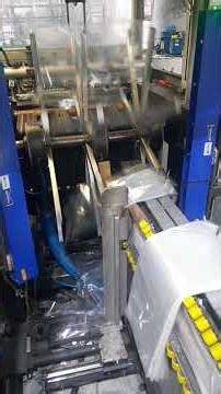 Scae Dimatic 471 CPU 66 year 2008