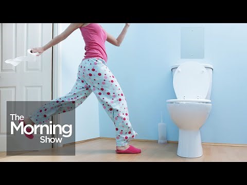 Decoding the Bristol Stool Scale & tips for optimal digestive wellness