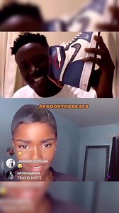 😱🤣 Lagos island Akube Gang 😷👟 The moment @evssofficial noticed something unusual about @fatherdmw55 Shoe 👟..looks like it belongs to akube balenciaga Gang . 🙆🏾‍♂️🤣🤦🏽‍♂️#akubebalenciagageng #fatherdmw55 #evssofficial #30bg #dmwgang #dmw #afroonthebeats #onlyinnigeria #lagosfashionista #marlians | Afroonthebeats