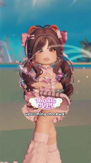 can’t wait omg 🥹 tags: #royalehigh #rh #royalehighupdate #roblox | Royal High