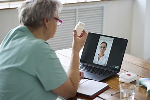 Expanded Medicare Telehealth Services Available for an Additional Six Months