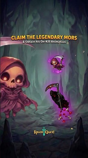 New On-Kill Animations and a New Batch of Pets Are Coming! #newfeatures #gaming #mmo