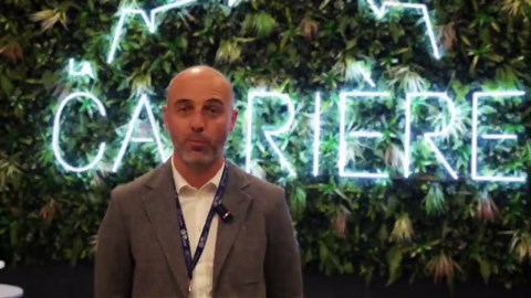 #enitechfest | ENI Service - Centre de Formation