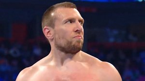 Daniel Bryan says he is 'done being a full-time wrestler'