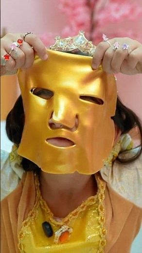 Rich Princess vs Broke Princess