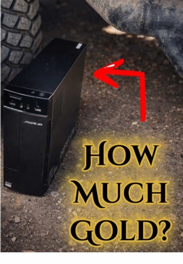 How much gold is in a Lenovo Desktop computer #gold #howto #howmuch #goldrecovery #creatorsearchinsights