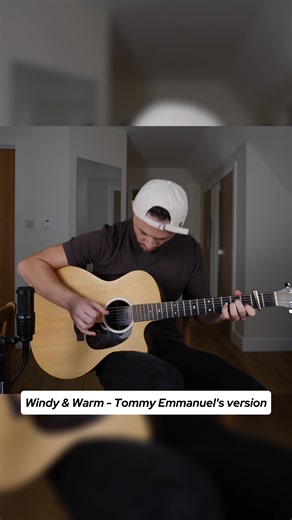 Learn Fingerpicking: Free Mini Course for Beginners