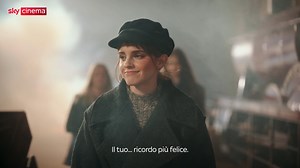 Vecchi ricordi condivisi. Nuovi ricordi da creare. La magia di Harry Potter 20th Anniversary: #ReturnToHogwarts il giorno di Capodanno… solo su Sky Cinema! | Sky