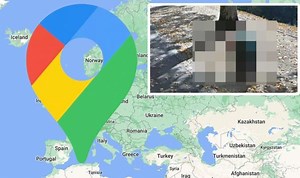 Google Maps introduce their new ‘Live View’ feature