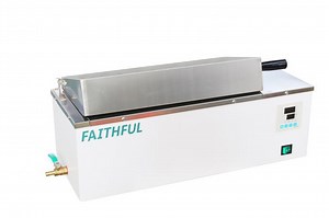 [Hot Item] Thermostatic Water Tank Lab Equipment