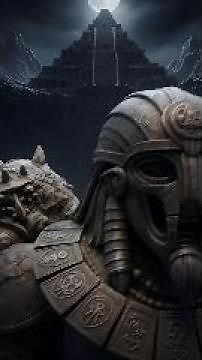 Predator Bleeds Green: Alien Wins in Aztec Temple