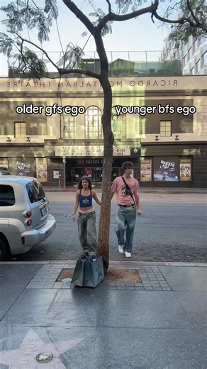 who’s winning? #bennyandjenny #xybcza #fyp | harper