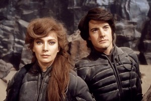 'Dune' (1984)