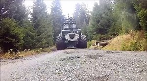 41K views · 362 reactions | KOTSCHENREUTHER Forstspezialschlepper K175R im Einsatz beim Forstbetrieb Witscher. 710mm Breitreifen Nokia, Epsilon Ladekran M80F86. | Kotschenreuther Forst-& Landtechnik | Facebook