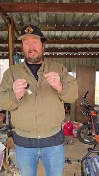 Push to Start Generator Button Fix #offgridhome #generator #pushtostart