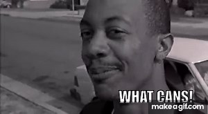 Friday Debo Bike Scene on Make a GIF