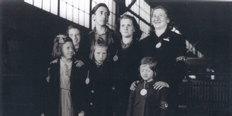 Documentary UNBROKEN is Coming to Netflix on Holocaust Remembrance Day