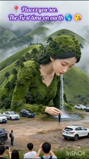 Most beautiful 😍❤️ place 😍 on earth 🌍❤️#beatifulnature #beautifulsong #beautifulworld
