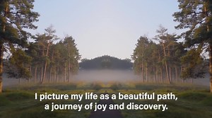 Understanding divine order, I can embrace paradox and navigate chaos while keeping my balance. #Unity #beUnity #LivingUnity | Unity